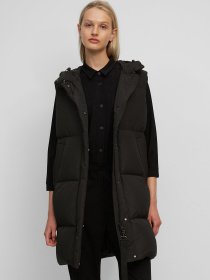 Жилет с утеплителем Marc O’Polo модель 109130472043-990 Фото