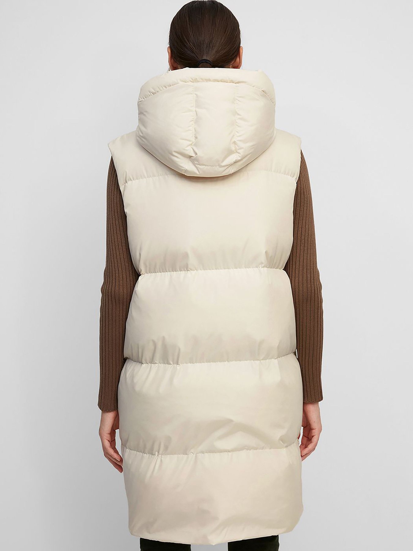 Жилет с утеплителем Marc O’Polo модель 109130472043-159 Фото