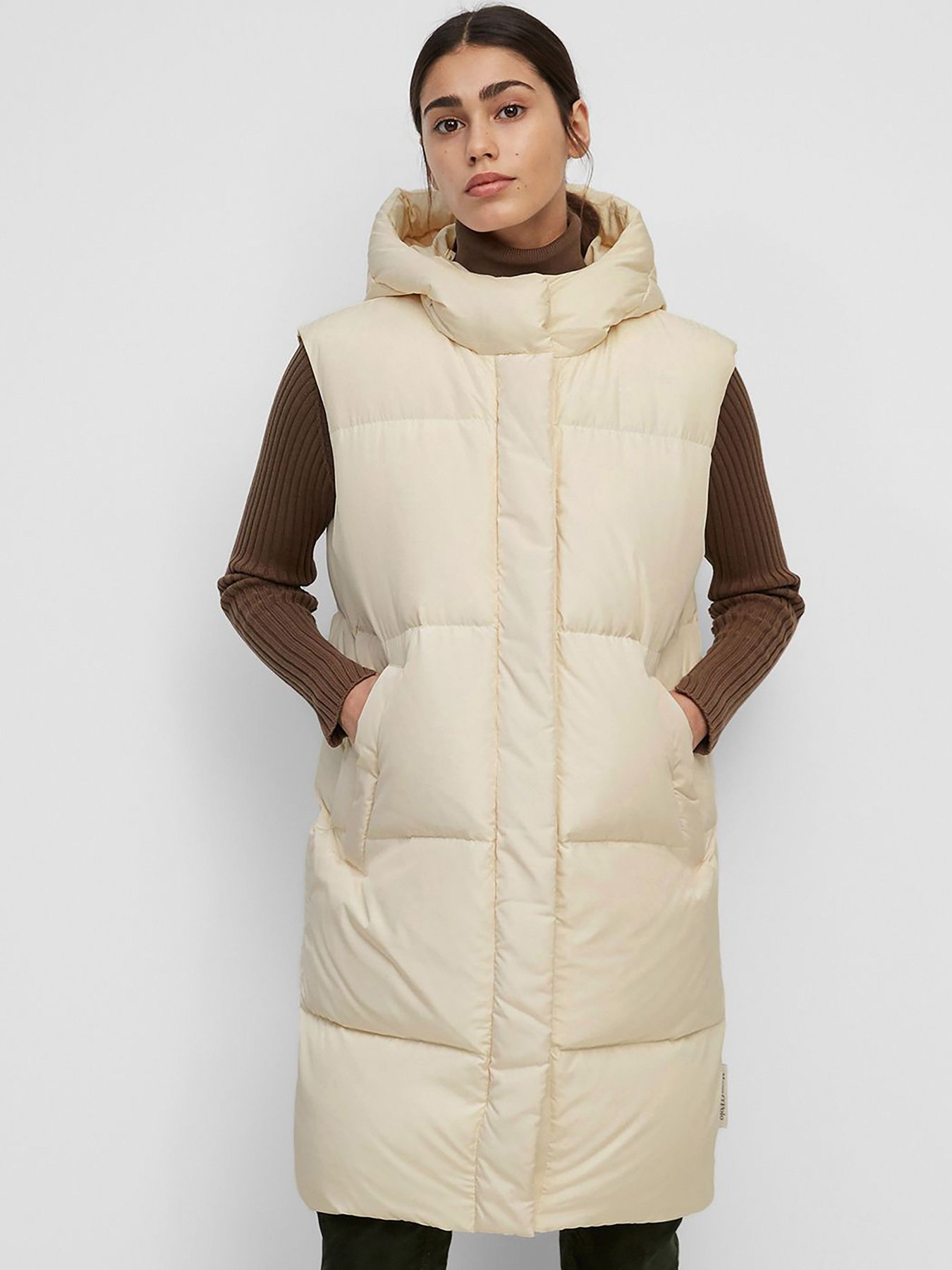 Куртки и дубленки Marc O’Polo модель 109130472043-159 Куртки и дубленки Marc O’Polo модель 109130472043-159 Фото