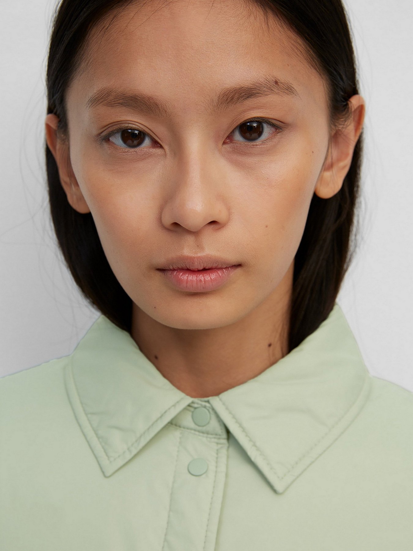 Куртка-сорочка Marc O’Polo модель 200080270059-432 Фото