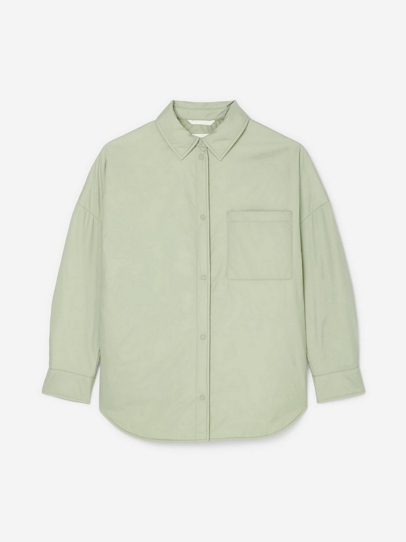 Куртка-сорочка Marc O’Polo модель 200080270059-432 Фото