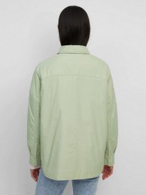 Куртка-сорочка Marc O’Polo модель 200080270059-432 Фото