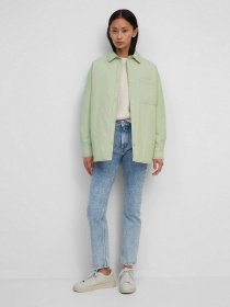 Куртка-сорочка Marc O’Polo модель 200080270059-432 Фото