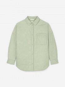 Куртка-сорочка Marc O’Polo модель 200080270059-432 Фото