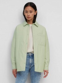 Куртка-сорочка Marc O’Polo модель 200080270059-432 Фото