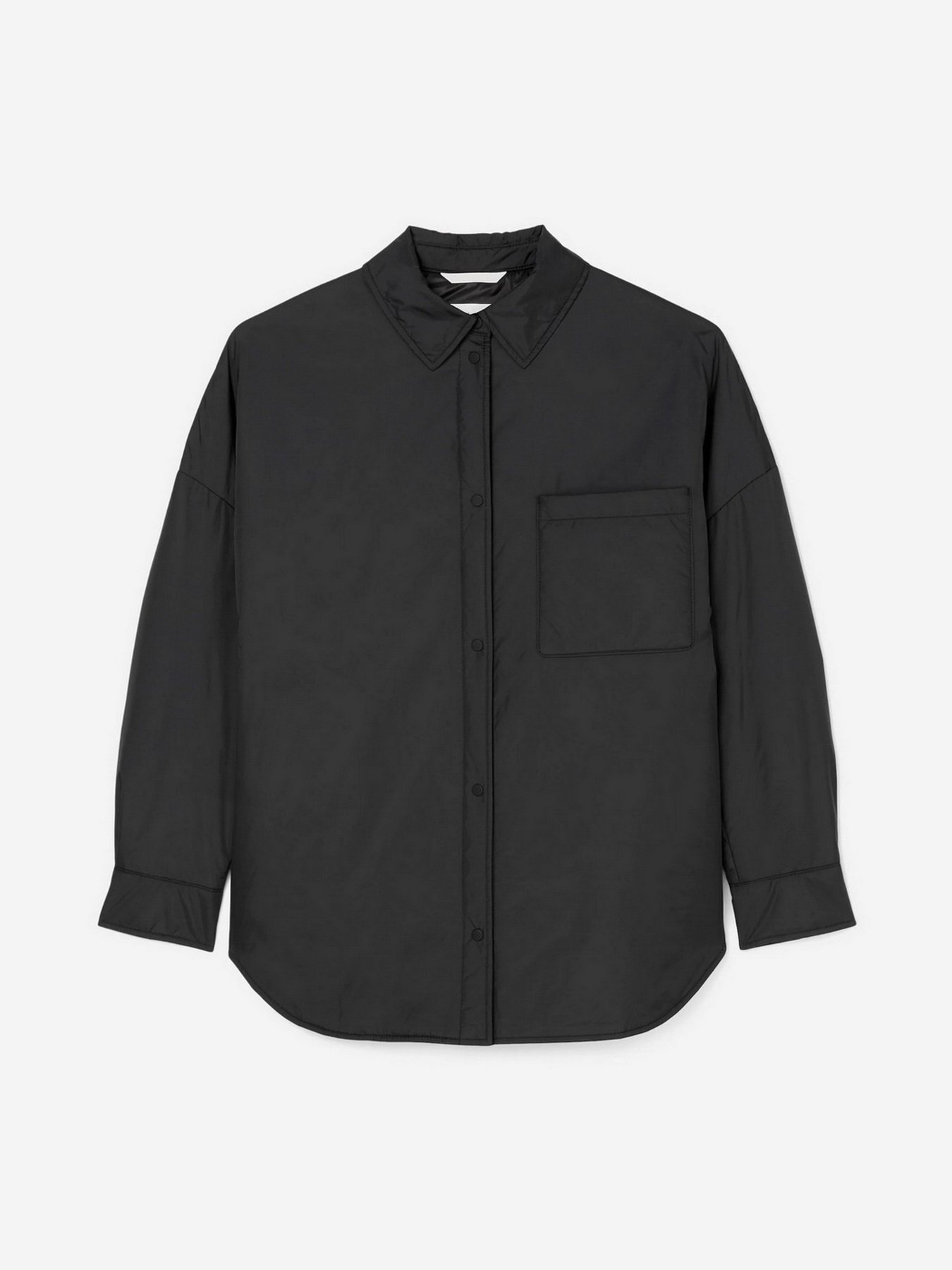 Демисезонная куртка Marc O’Polo модель 200080270059-990 Демисезонная куртка Marc O’Polo модель 200080270059-990 Фото