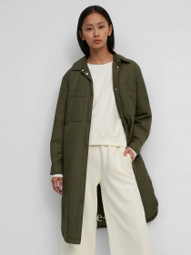 Пальто с утеплителем Marc O’Polo модель 200080271023-488 Фото