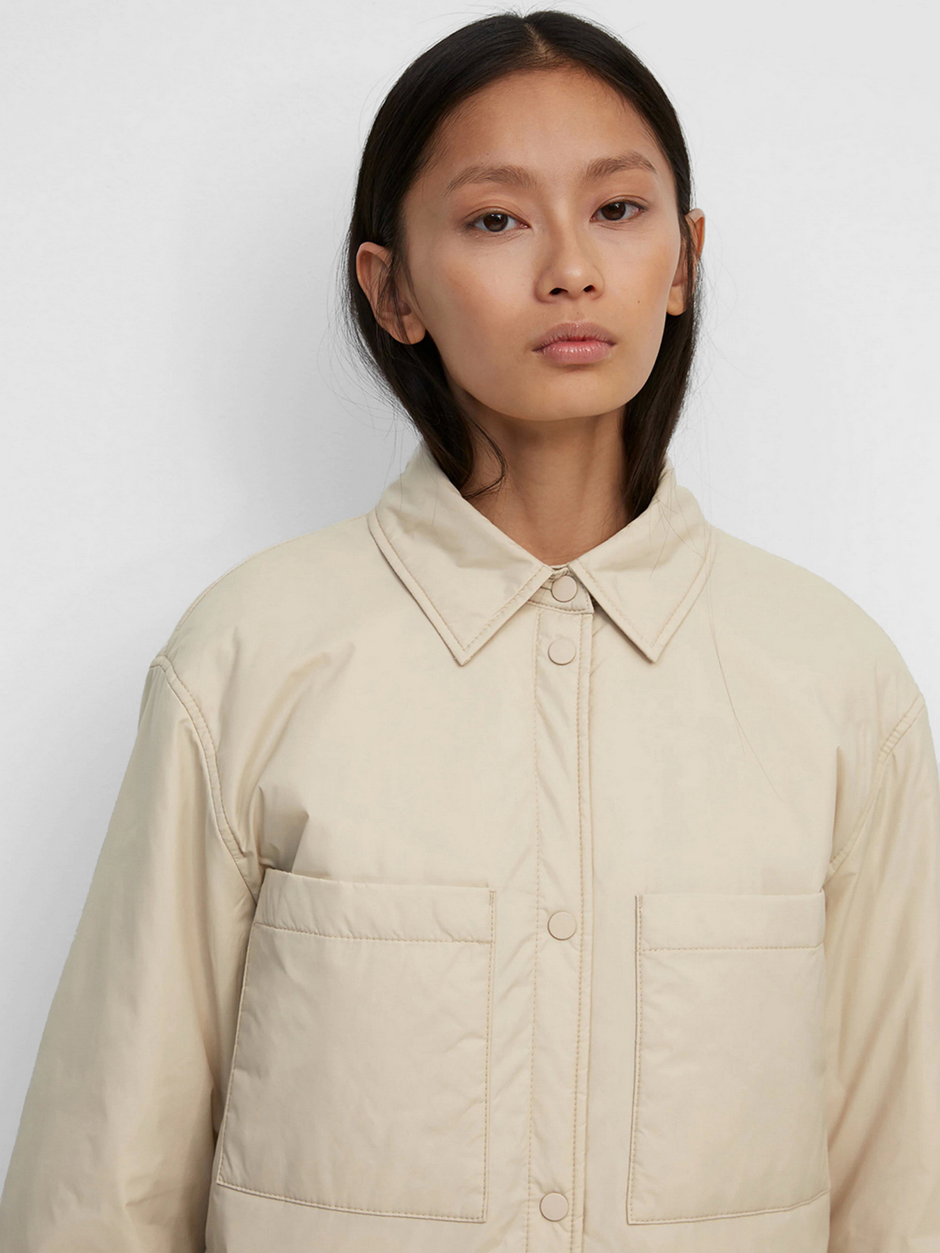 Пальто с утеплителем Marc O’Polo модель 200080271023-712 Фото