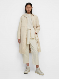 Пальто с утеплителем Marc O’Polo модель 200080271023-712 Фото