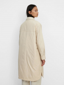 Пальто з утеплювачем Marc O’Polo модель 200080271023-712 Фото