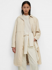 Пальто з утеплювачем Marc O’Polo модель 200080271023-712 Фото