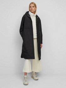 Пальто с утеплителем Marc O’Polo модель 200080271023-990 Фото