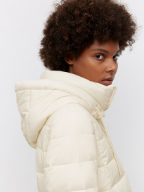 Демисезонная куртка Marc O’Polo модель 200085170017-168 Фото