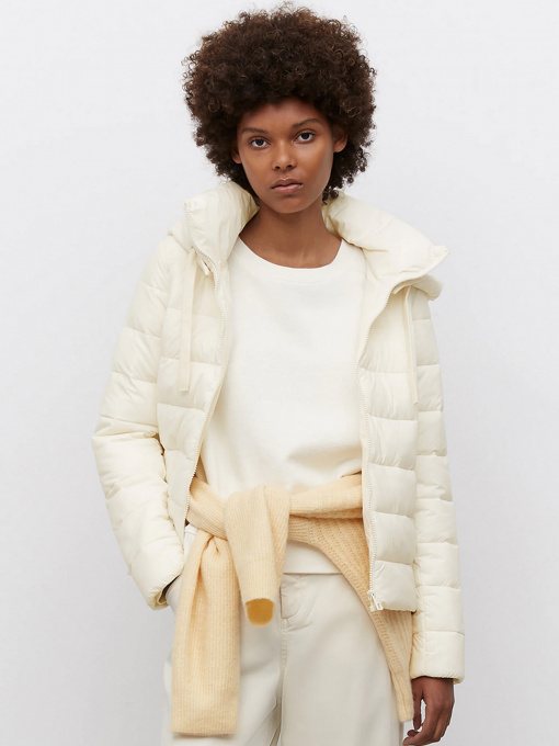 Демісезонна куртка Marc O’Polo модель 200085170017-168 Фото