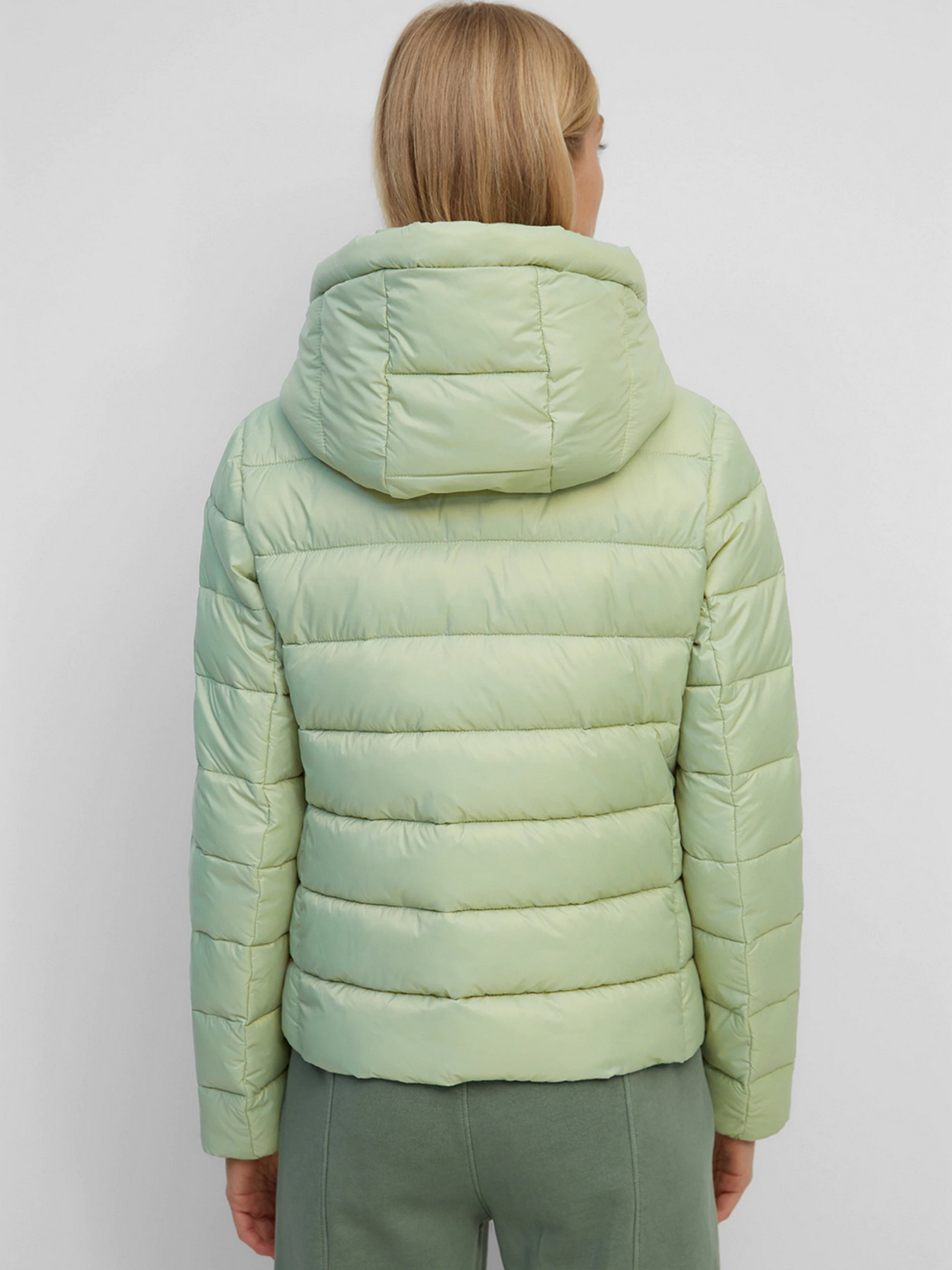 Демісезонна куртка Marc O’Polo модель 200085170017-432 Фото