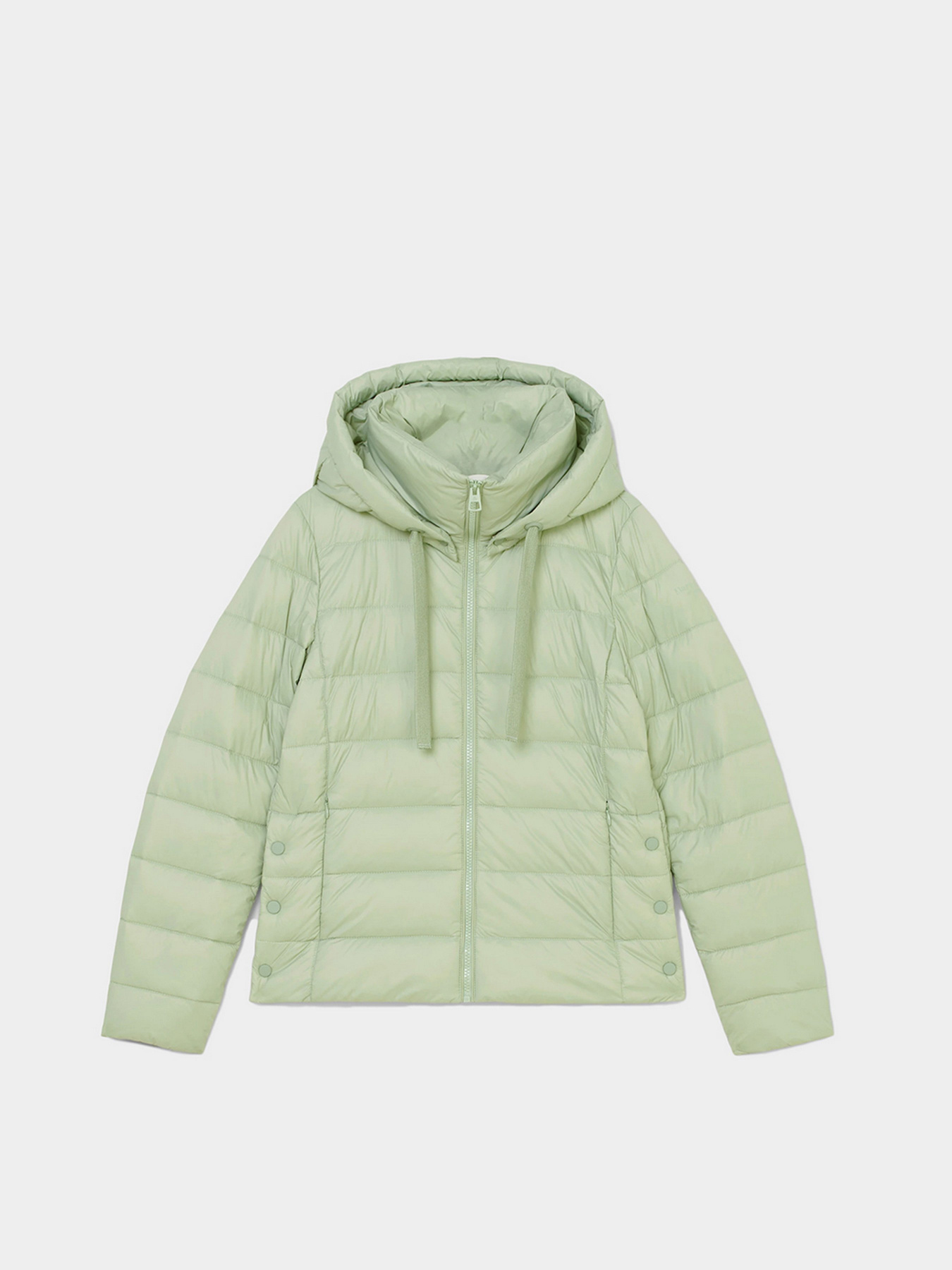 Демісезонна куртка Marc O’Polo модель 200085170017-432 Фото