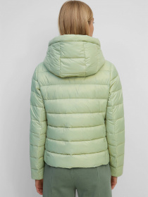 Демісезонна куртка Marc O’Polo модель 200085170017-432 Фото