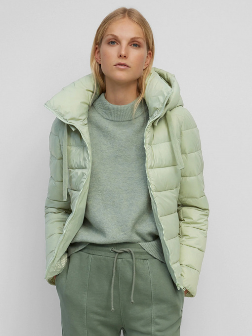 Демісезонна куртка Marc O’Polo модель 200085170017-432 Фото