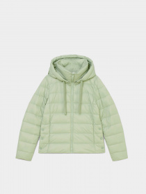 Демісезонна куртка Marc O’Polo модель 200085170017-432 Фото