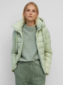 Демісезонна куртка Marc O’Polo модель 200085170017-432 Фото