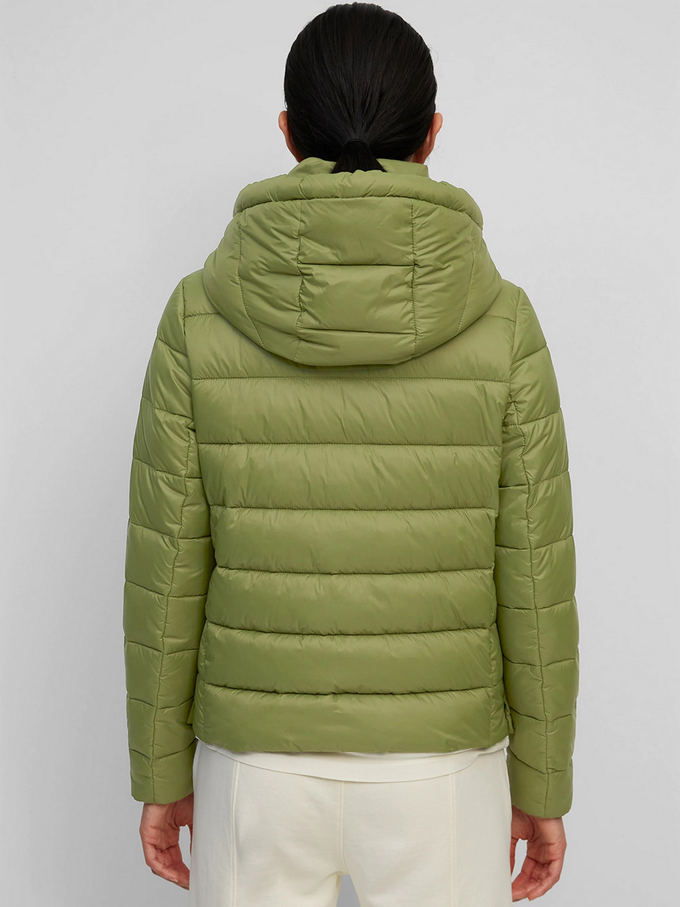 Демісезонна куртка Marc O’Polo модель 200085170017-470 Фото