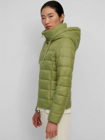 Демісезонна куртка Marc O’Polo модель 200085170017-470 Фото