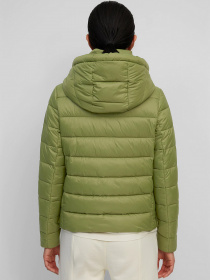 Демісезонна куртка Marc O’Polo модель 200085170017-470 Фото