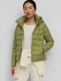 Демісезонна куртка Marc O’Polo модель 200085170017-470 Фото