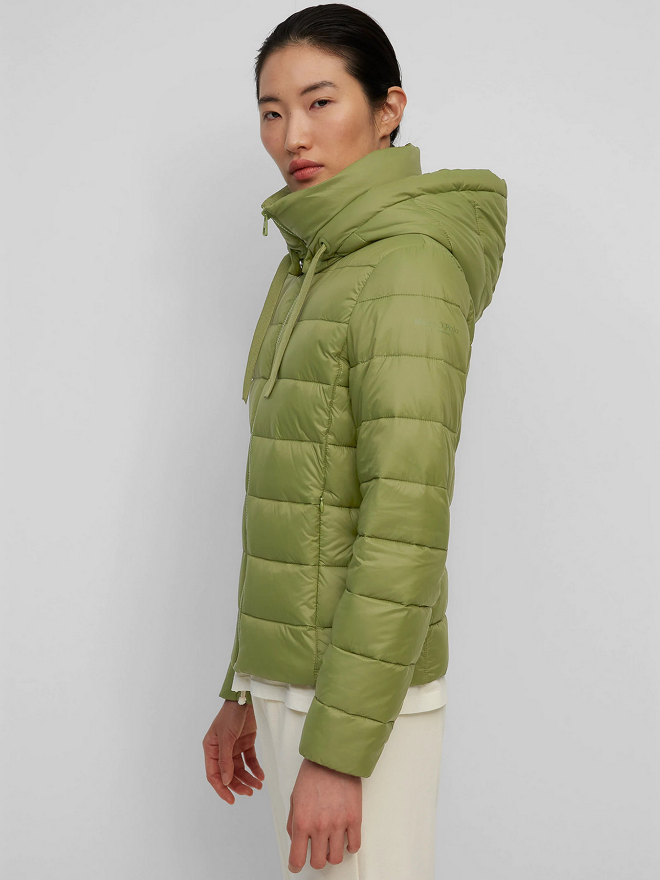 Демисезонная куртка Marc O’Polo модель 200085170017-470 Демисезонная куртка Marc O’Polo модель 200085170017-470 Фото