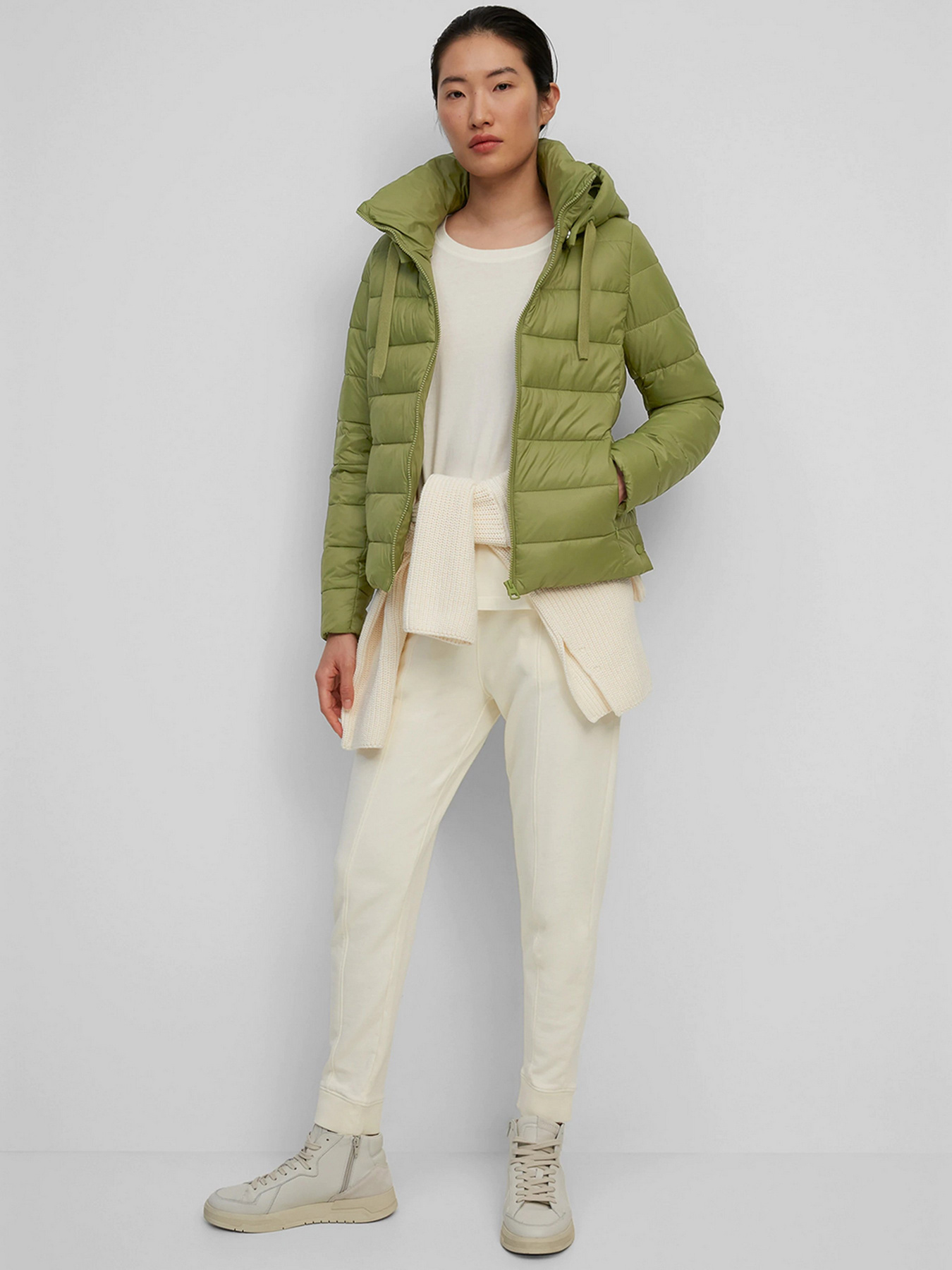 Демисезонная куртка Marc O’Polo модель 200085170017-470 Демисезонная куртка Marc O’Polo модель 200085170017-470 Фото