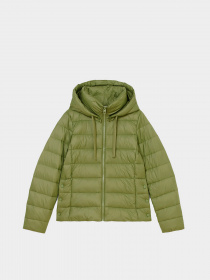 Демисезонная куртка Marc O’Polo модель 200085170017-470 Демисезонная куртка Marc O’Polo модель 200085170017-470 Фото