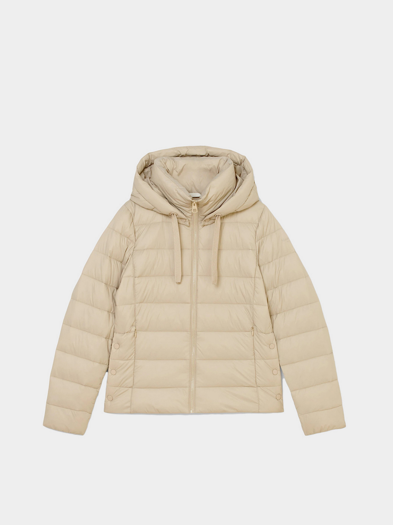 Демисезонная куртка Marc O’Polo модель 200085170017-712 Фото