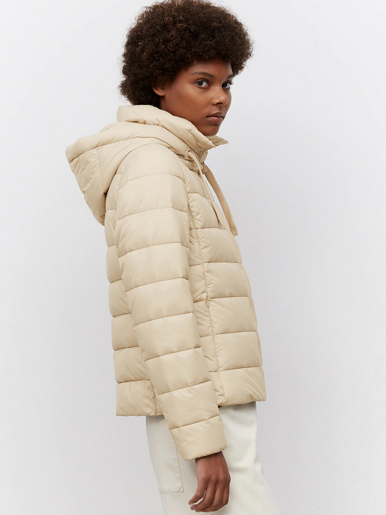 Демісезонна куртка Marc O’Polo модель 200085170017-712 Фото