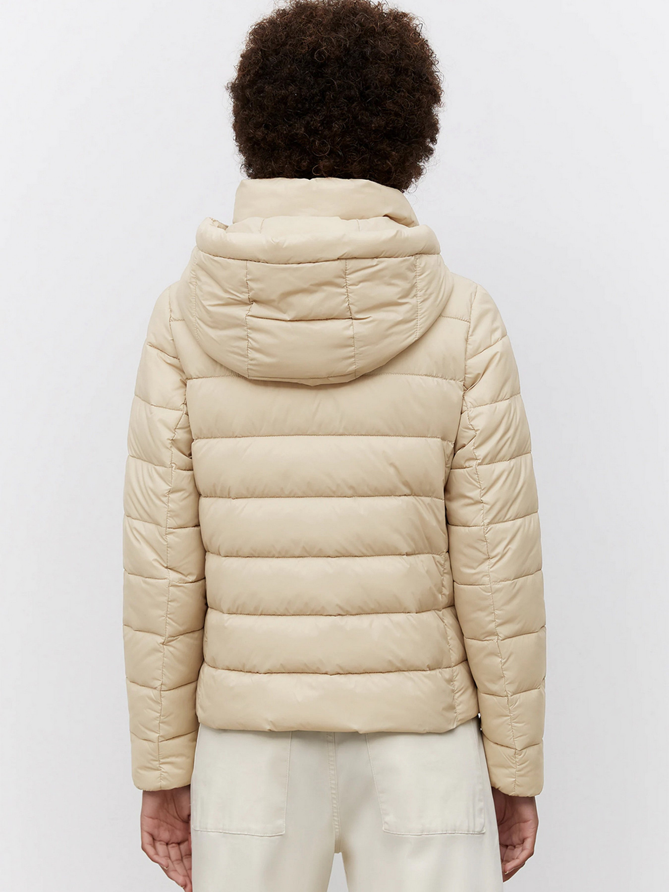 Демісезонна куртка Marc O’Polo модель 200085170017-712 Фото