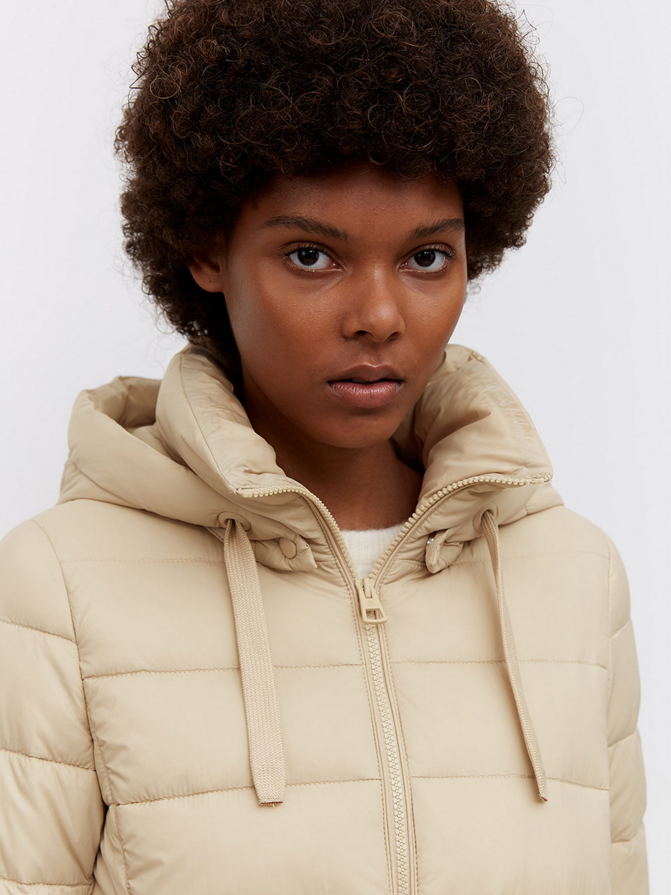 Демісезонна куртка Marc O’Polo модель 200085170017-712 Фото