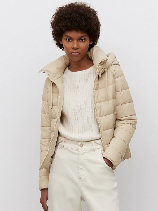 Демісезонна куртка Marc O’Polo модель 200085170017-712 Фото