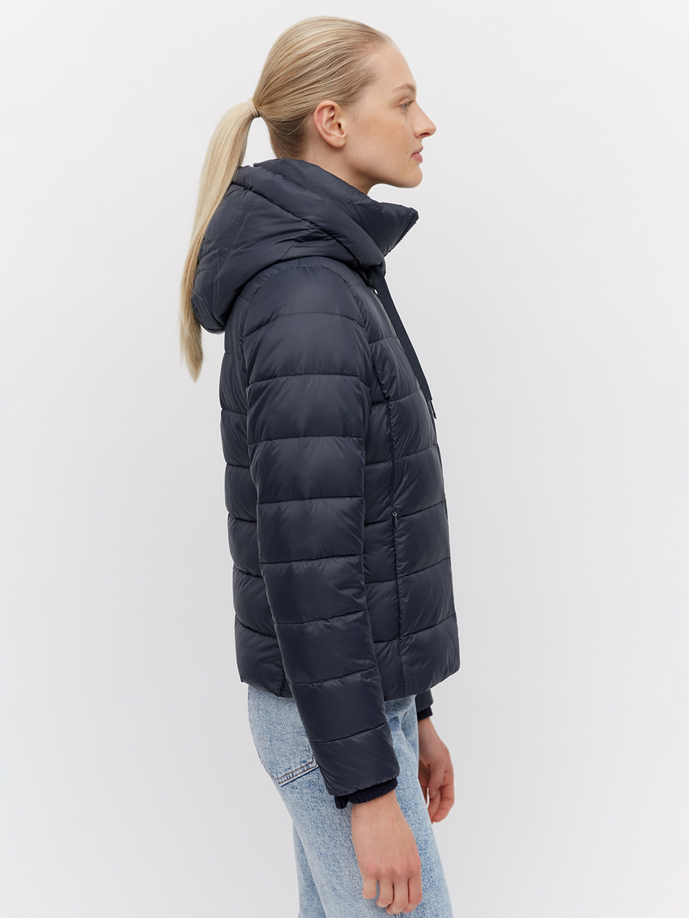 Демисезонная куртка Marc O’Polo модель 200085170017-812 Фото