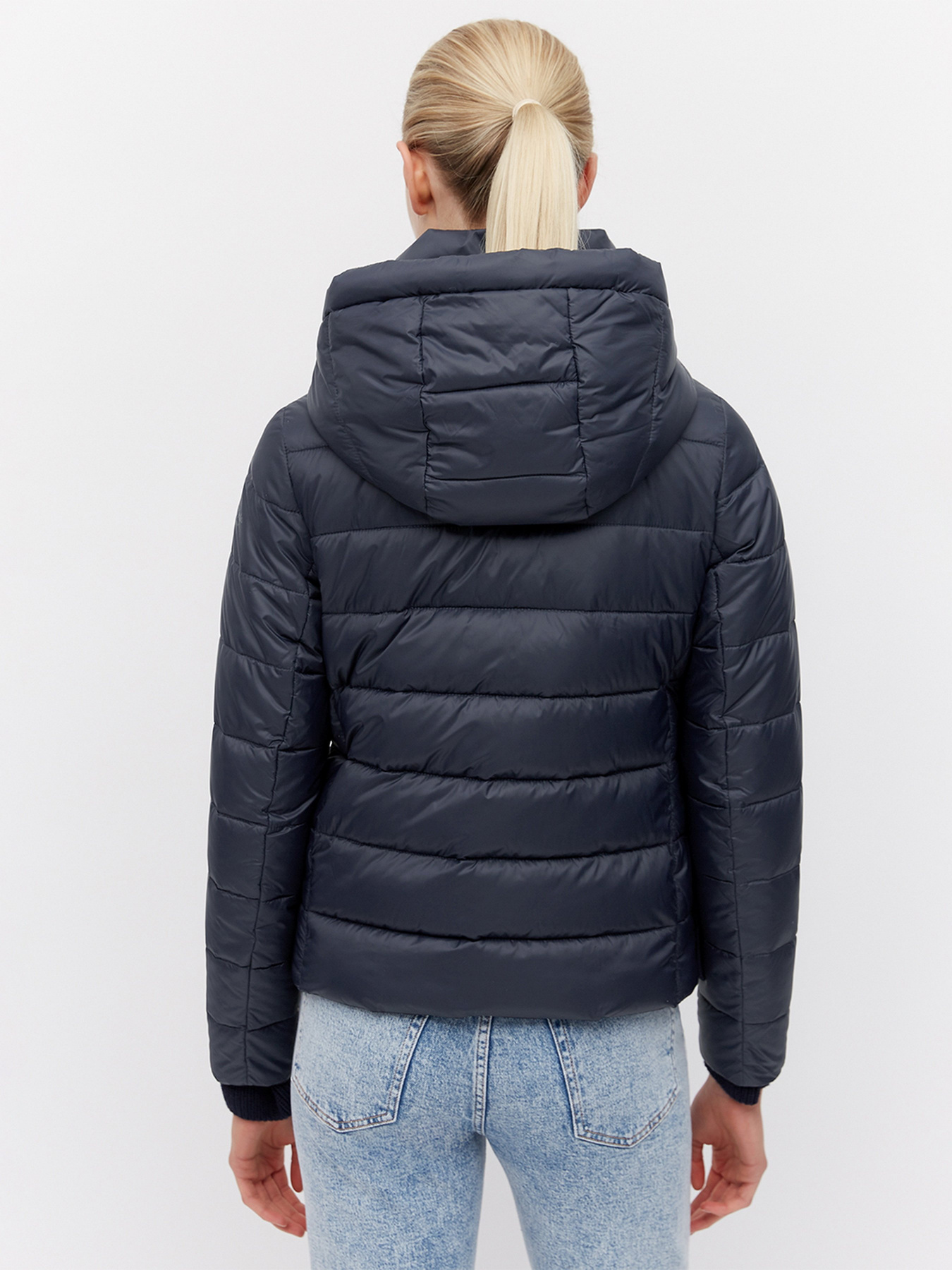 Демисезонная куртка Marc O’Polo модель 200085170017-812 Демисезонная куртка Marc O’Polo модель 200085170017-812 Фото