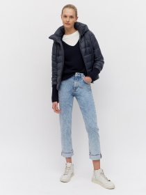 Демисезонная куртка Marc O’Polo модель 200085170017-812 Демисезонная куртка Marc O’Polo модель 200085170017-812 Фото