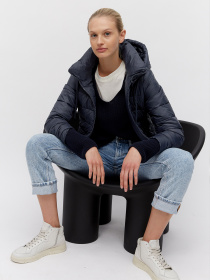 Демисезонная куртка Marc O’Polo модель 200085170017-812 Демисезонная куртка Marc O’Polo модель 200085170017-812 Фото