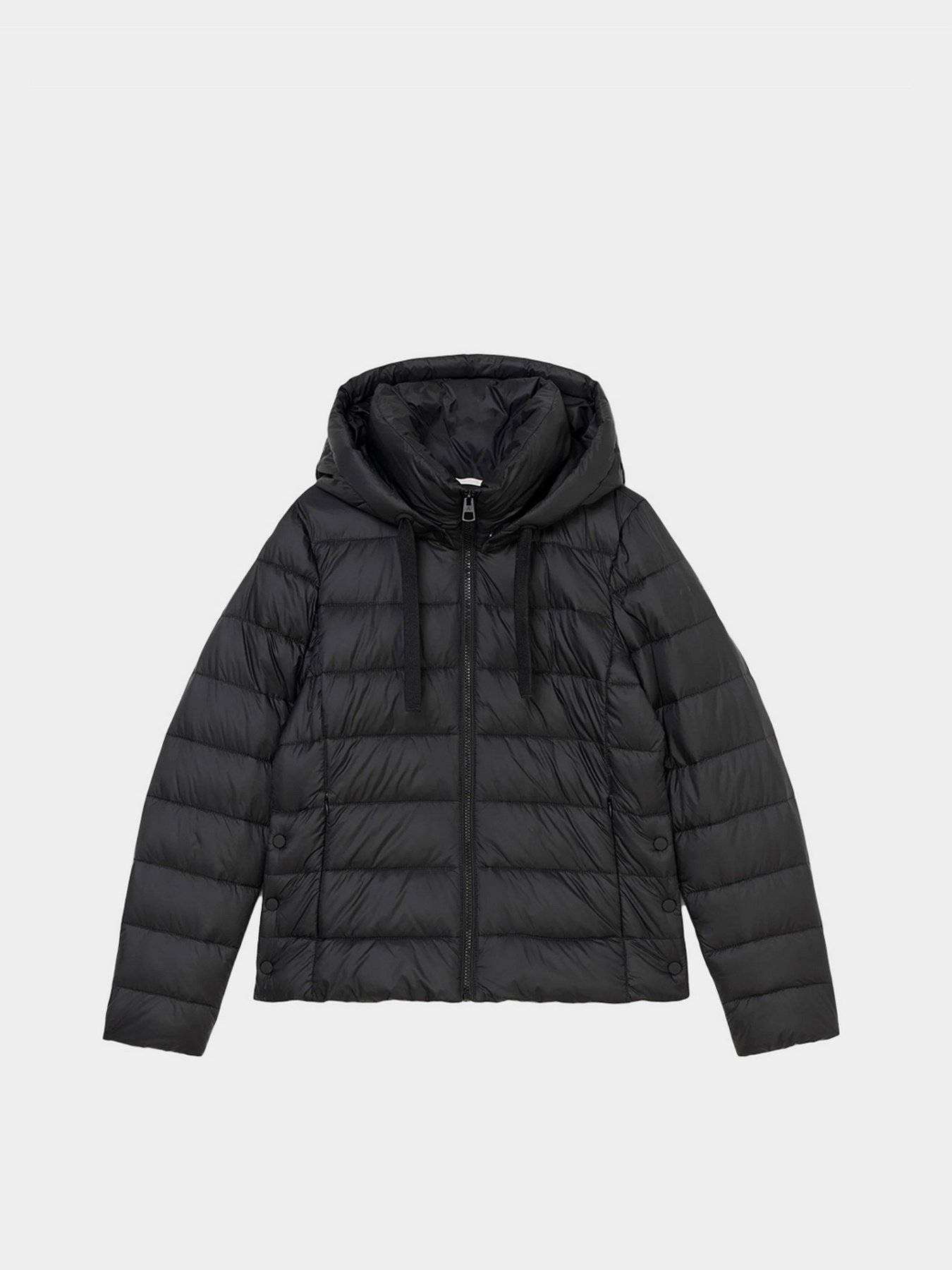 Демісезонна куртка Marc O’Polo модель 200085170017-990 Фото