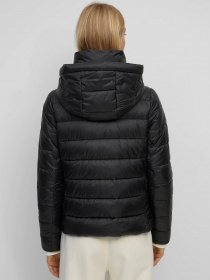 Демісезонна куртка Marc O’Polo модель 200085170017-990 Фото