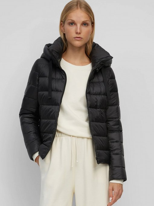 Демисезонная куртка Marc O’Polo модель 200085170017-990 Фото