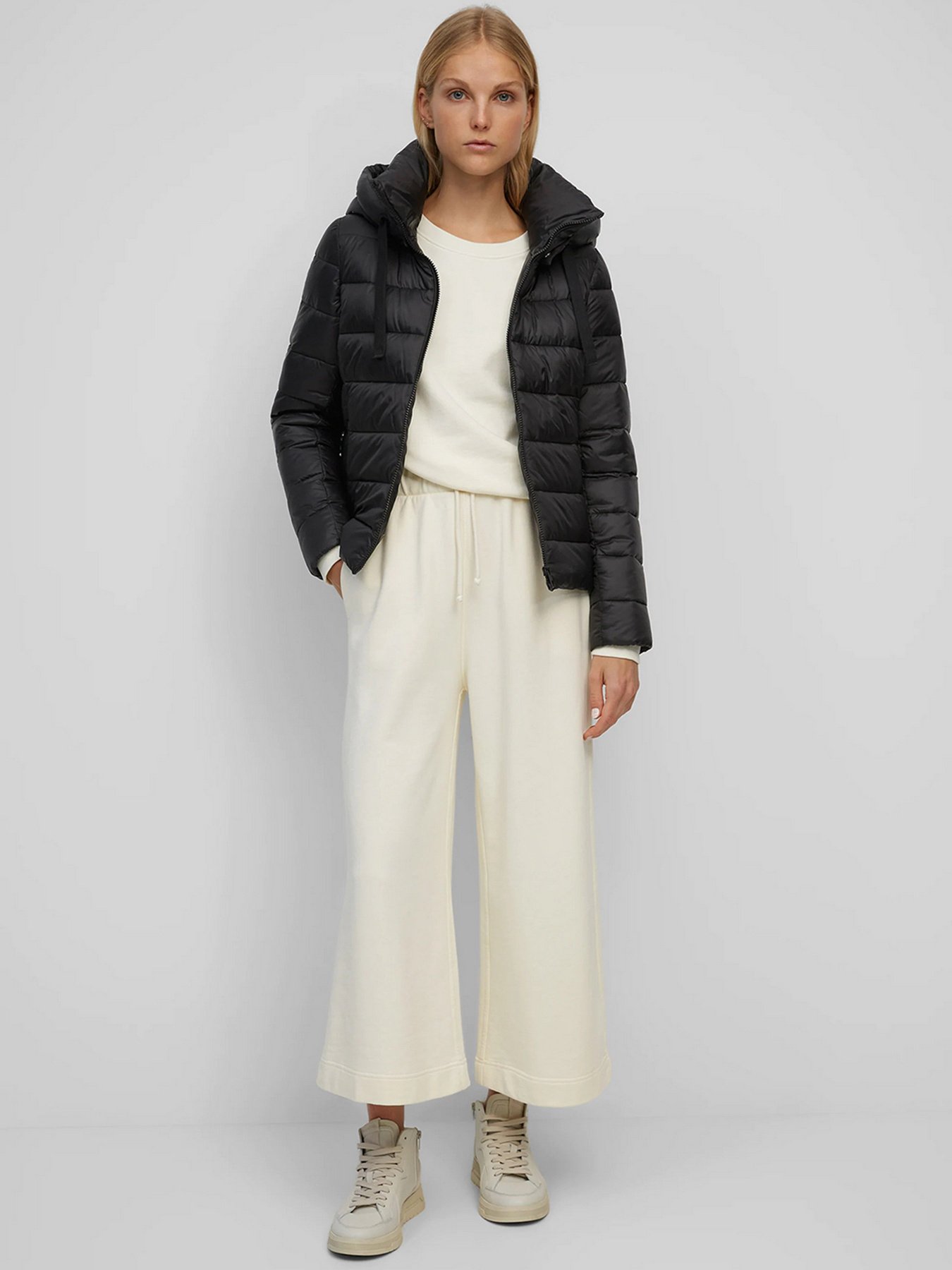 Демисезонная куртка Marc O’Polo модель 200085170017-990 Демисезонная куртка Marc O’Polo модель 200085170017-990 Фото