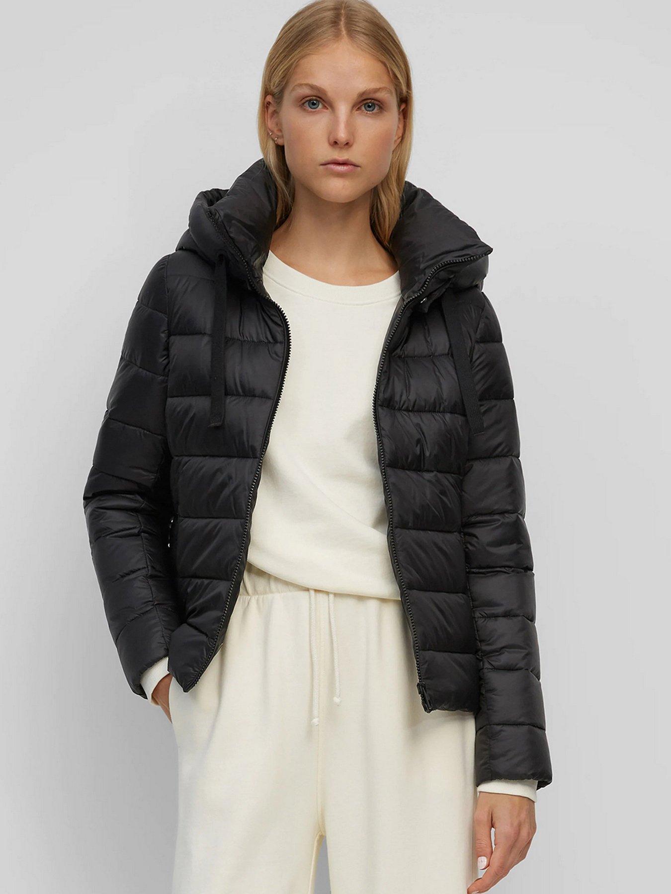 Демисезонная куртка Marc O’Polo модель 200085170017-990 Демисезонная куртка Marc O’Polo модель 200085170017-990 Фото