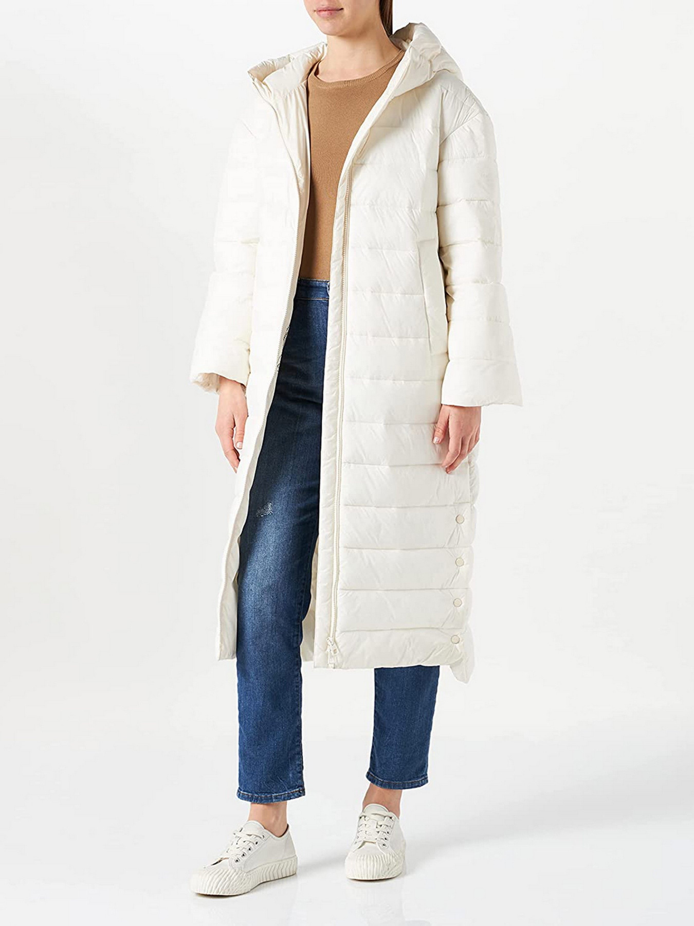 Пальто с утеплителем Marc O’Polo модель 200085171009-168 Фото