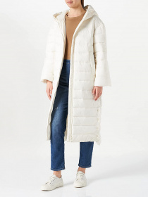 Пальто с утеплителем Marc O’Polo модель 200085171009-168 Фото