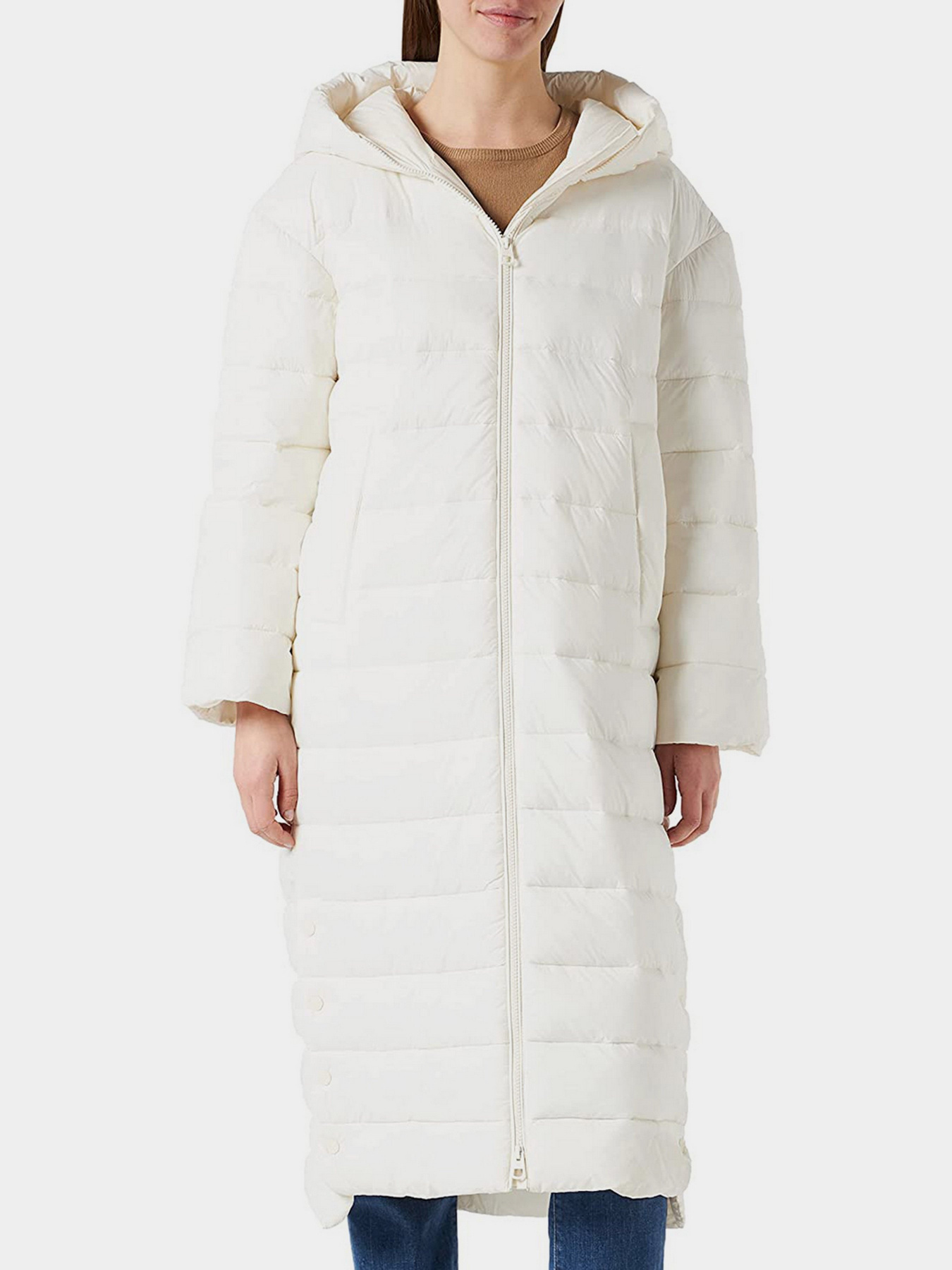 Пальто з утеплювачем Marc O’Polo модель 200085171009-168 Фото