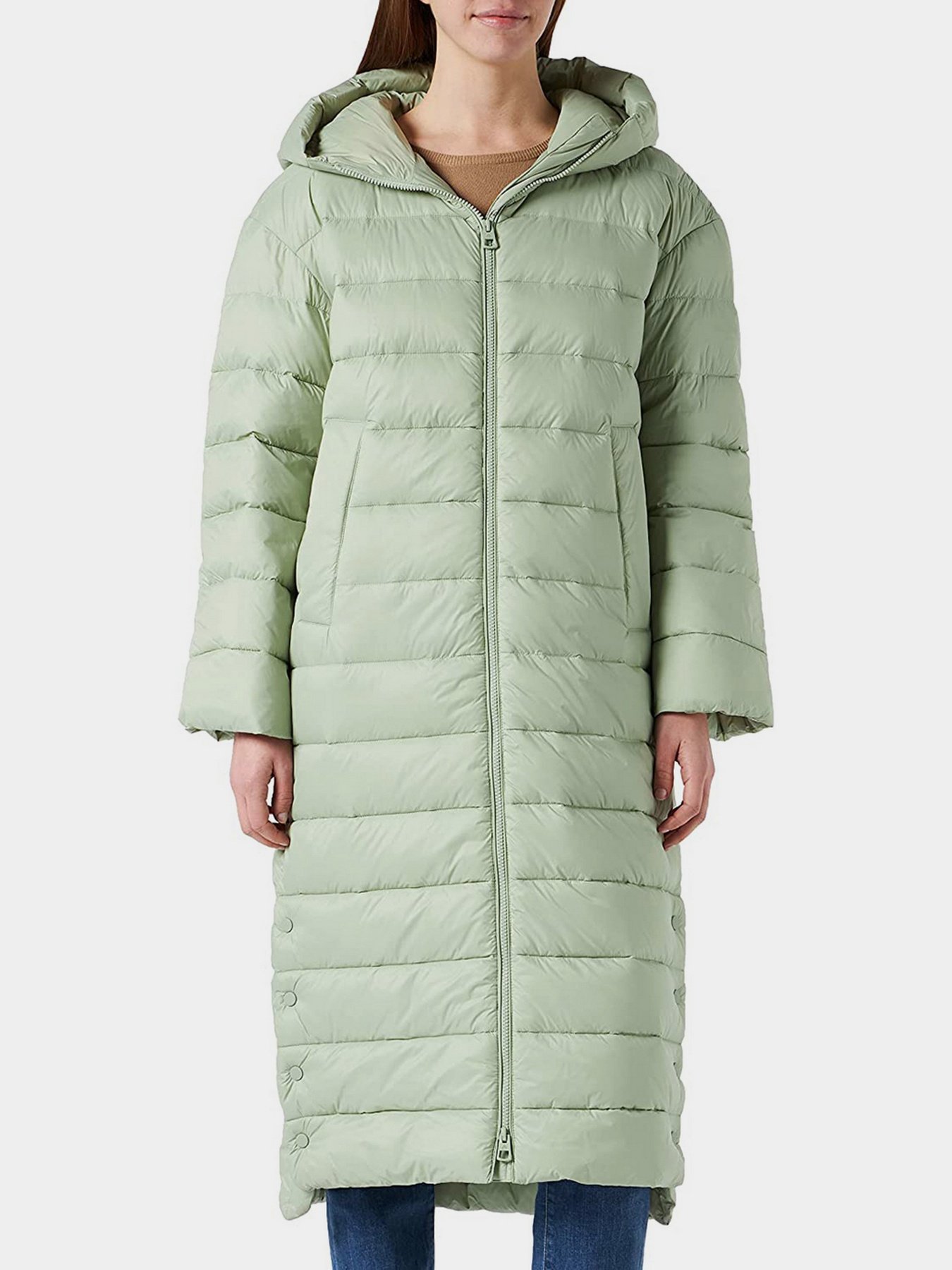 Пальто с утеплителем Marc O’Polo модель 200085171009-432 Фото