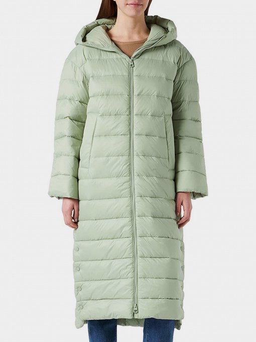 Пальто з утеплювачем Marc O’Polo модель 200085171009-432 Фото